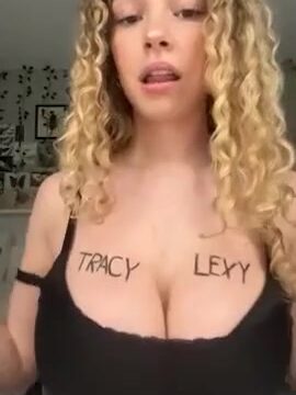 Kira Pregiato Viral Video Hot Nude Boobs Onlyfans