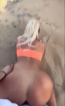 Jolie Becker Sex Tape DoggyStyle Trending Onlyfans